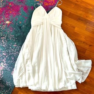 🌟 HP 🌟 RARE Cymbeline Paris wedding/cocktail dress